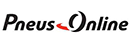 logo de Pneus Online